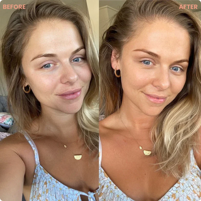 Solace Tanning Drops
